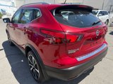 Used 2017 Nissan Rogue Sport SL image 4