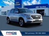 New 2025 Hyundai Venue SEL image 3