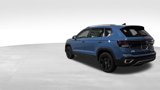 New 2025 Volkswagen Taos SE image 3