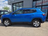 Used 2022 Jeep Compass Latitude image 5