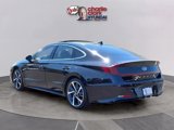 Certified 2022 Hyundai Sonata SEL Plus image 3
