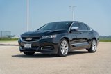Used 2016 Chevrolet Impala LTZ image 3