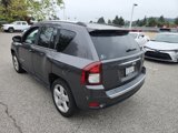 Used 2014 Jeep Compass High Altitude image 3