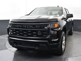 New 2025 Chevrolet Silverado 1500 Custom image 3