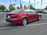 Certified 2024 Toyota Corolla LE image 4