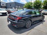 Used 2021 Hyundai Sonata N Line w/ Cargo Package image 3