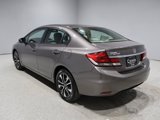 Used 2014 Honda Civic EX image 4
