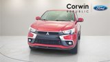 Used 2017 Mitsubishi Outlander Sport SE image 2