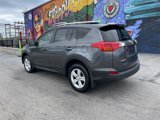 Used 2014 Toyota RAV4 XLE image 3