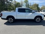 Certified 2017 Honda Ridgeline RTL-E image 6