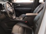 Used 2022 Chevrolet Equinox RS w/ RS Leather Package image 5