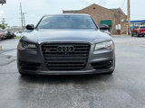 Used 2014 Audi S8 w/ Driver Assistance Package image 2