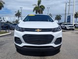 Used 2022 Chevrolet Trax LS w/ Tint and Cruise Package image 3