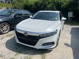 Used 2018 Honda Accord EX-L image 2