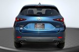 Used 2023 MAZDA CX-5 AWD 2.5 S w/ Premium Package image 4