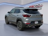 New 2025 Chevrolet TrailBlazer ACTIV w/ Convenience Package image 6