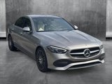 Used 2022 Mercedes-Benz C 300 Sedan image 4