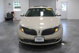 Used 2014 Lincoln MKS w/ Equipment Group 101A image 3