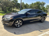 Used 2017 Nissan Maxima 3.5 SL image 5