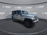 Used 2016 Jeep Wrangler Unlimited Sahara w/ Max Tow Package image 2