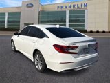 Used 2021 Honda Accord LX image 5