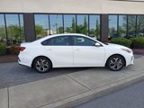 Used 2020 Kia Forte LXS image 2