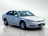 Used 2012 Chevrolet Impala LS image 3