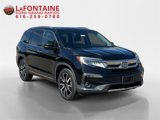 Used 2019 Honda Pilot Elite image 3