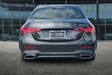 New 2025 Mercedes-Benz C 300 4MATIC Sedan image 5