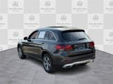 Certified 2021 Mercedes-Benz GLC 300 4MATIC image 4