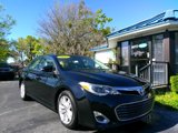 Used 2015 Toyota Avalon XLE Touring Sport Edition image 4