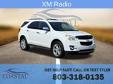 Used 2011 Chevrolet Equinox LTZ image 4
