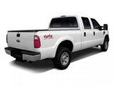 Used 2010 Ford F250 4x4 Crew Cab Super Duty image 2