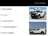 Used 2021 Ford Ranger XL w/ Equipment Group 101A High image 4