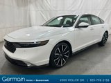Certified 2024 Honda Accord Touring image 5