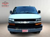 Used 2020 Chevrolet Express 3500 LT w/ LT Preferred Equipment Group image 2