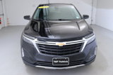 Used 2022 Chevrolet Equinox LT image 2