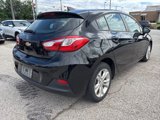 Used 2019 Chevrolet Cruze LS w/ LS Convenience Package image 5