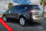 Used 2017 Chevrolet Traverse LT w/ Style and Technology Package image 3