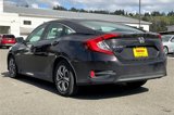 Used 2016 Honda Civic LX image 2