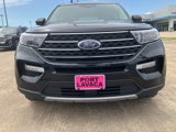 Used 2023 Ford Explorer XLT w/ Equipment Group 202A image 2