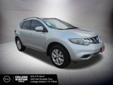 Used 2011 Nissan Murano SL image 3