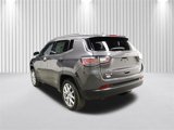 New 2024 Jeep Compass Latitude w/ Sun and Sound Group image 5