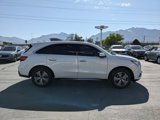 Used 2018 Acura MDX FWD image 6