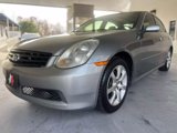 Used 2006 INFINITI G35 Sedan image 6