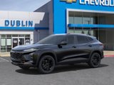 New 2025 Chevrolet Trax ACTIV w/ Driver Confidence Package image 3