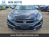 Certified 2019 Honda Civic LX image 3