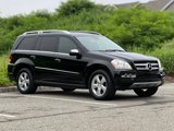 Used 2010 Mercedes-Benz GL 450 4MATIC image 2