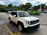 Used 2015 Jeep Renegade Latitude w/ Popular Equipment Group image 4