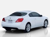 Used 2012 Nissan Altima 3.5 SR w/ Technology Pkg image 5